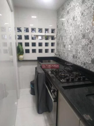 Imagem Apartamento com 2 quartos à venda, 45 m² por R$ 300.000 - Canindé - São Paulo/SP