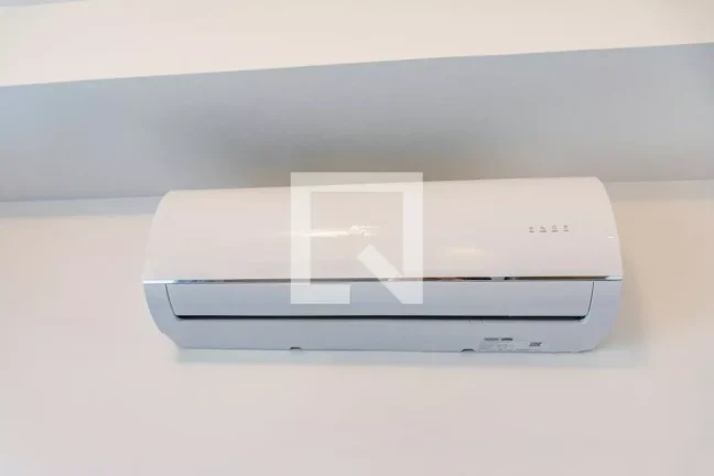 Imagem Apartamento à Venda - Vila Mariana, 1 Quarto, 27 m2