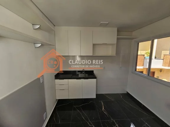 Imagem Kitnet para alugar, 20m² - Vila Matilde
