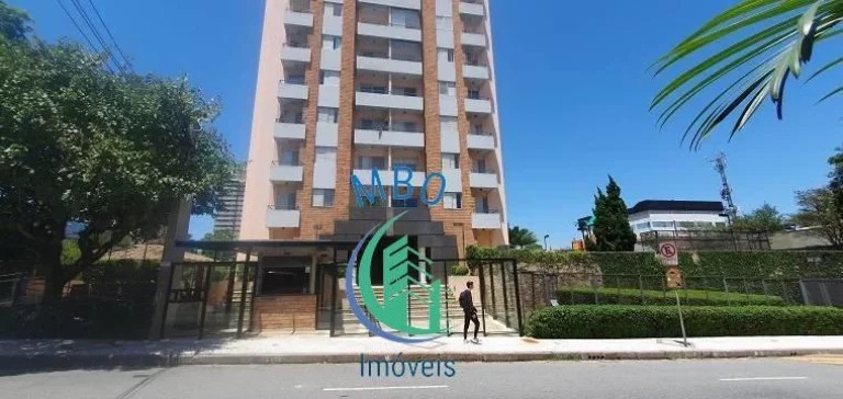 Imagem Apartamento com 3 quartos, à venda em São Paulo, Vila Olímpia