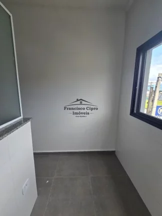 Imagem Apartamento para alugar no bairro Residencial Village Santana - Guaratinguetá/SP