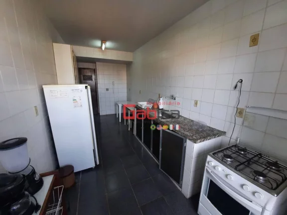 Imagem Apartamento 2 Qts Praia das Dunas