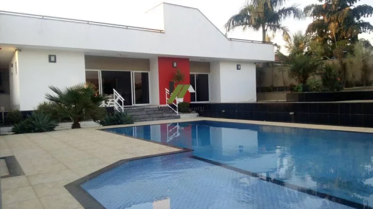 Imagem LINDA CASA EM CONDOMÍNIO PARA MORADIA OU CASA DE CAMPO