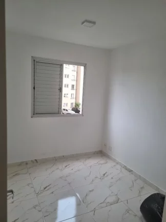 Imagem VENDO LINDO APARTAMENTO DE DOIS DORMITÓRIOS NO BAIRRO CAMPO GRANDE!