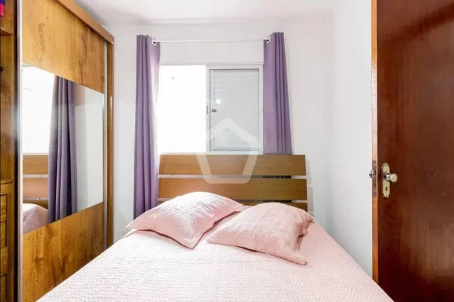 Imagem Sobrado Condomínio Fechado Vila Bertioga - 152 m² - 3 Dormitórios - 1 Suíte - 3 Vagas