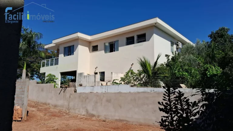 Imagem SOBRADO À VENDA EM RIVIERA DE SANTA CRISTINA III - ITAÍ - SP