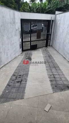 Imagem Sobrado à venda, Vila Curuçá, Santo André, SP