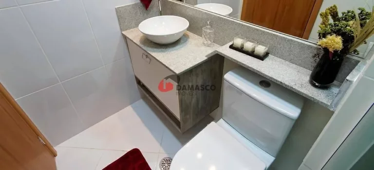 Imagem Apartamento à venda 2 Quartos, 2 Vagas, Vila Humaitá, Santo André - SP