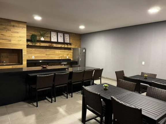 Imagem Apartamento Lapa - 42M², 2 Dorms, 1 Vaga Fixa e Coberta.