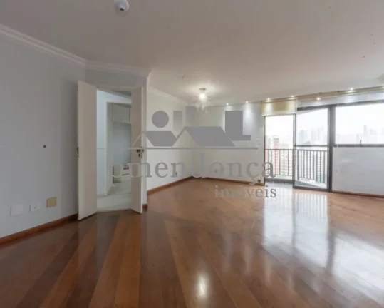 Imagem Apartamento 3 quartos, 1 suite, 2 vagas, 103m2