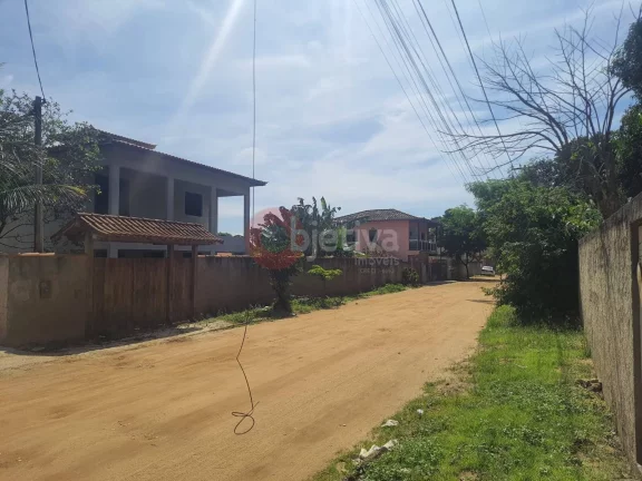 Imagem Terreno a venda, 450 m², Maria Joaquina - Cabo Frio