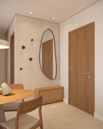 Imagem Apartamento à venda em Campinas, Jardim Conceição, com 2 quartos, 45m2