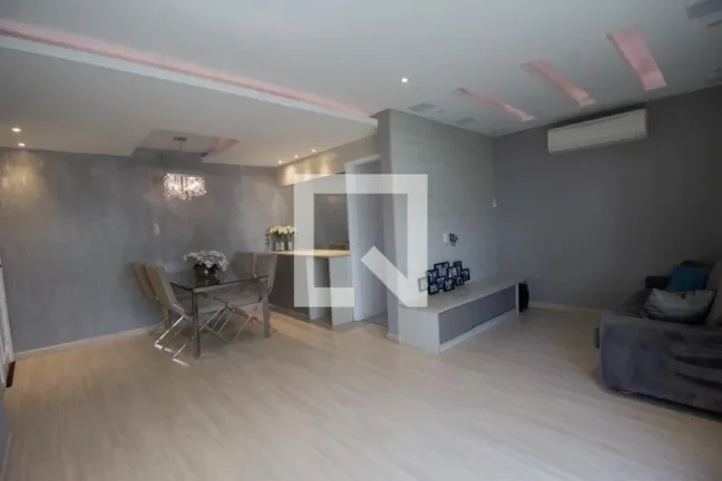 Imagem Apartamento à Venda - Recreio, 3 Quartos, 118 m2