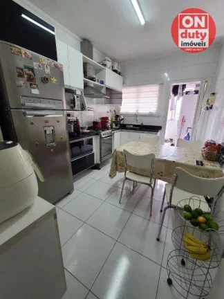 Imagem Apartamento à venda - Campo Grande - Santos/SP