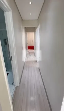 Imagem Apartamento Duplex/Cobertura em Interlagos - São Paulo