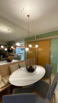 Imagem Boulevard Sudoeste - Apartamento à venda no bairro Setor Sudoeste - Goiânia/GO