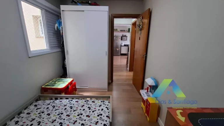 Imagem Apartamento à venda no bairro Jardim Paraíso - Santo André/SP