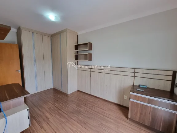 Imagem Sobrado de 3 suítes à venda no Condomínio Terras do Fontanário - Paulínia/SP
