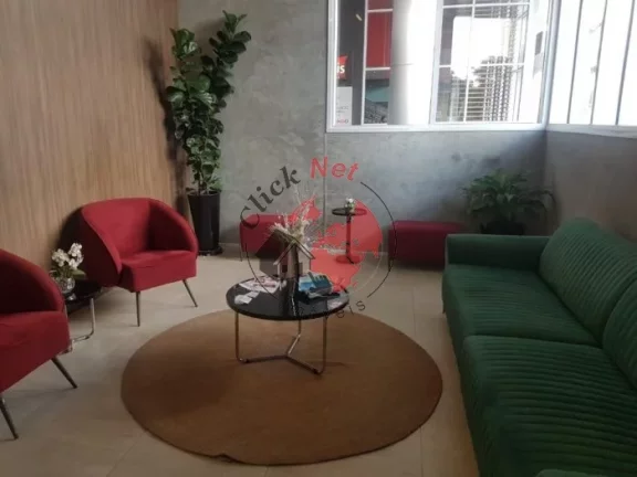 Imagem Sala Comercial para Locação no Centro de São Bernardo