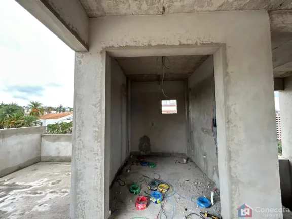 Imagem Apartamento Cobertura Duplex à venda no Jardim Centro em Patos de Minas