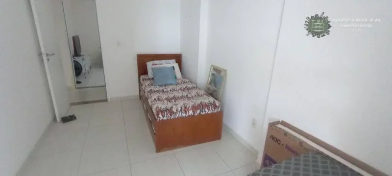 Imagem Apartamento com 3 dormitórios à venda, 121 m² por R$ 1.100.000,00 - Aviação - Praia Grande/SP