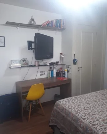 Imagem Apartamento com 3 dormitórios sendo 1 suite