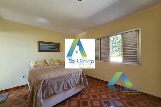 Imagem Sobrado com 3 dormitórios à venda, 180 m² por R$ 760.000,00 - Vila das Mercês - São Paulo/SP