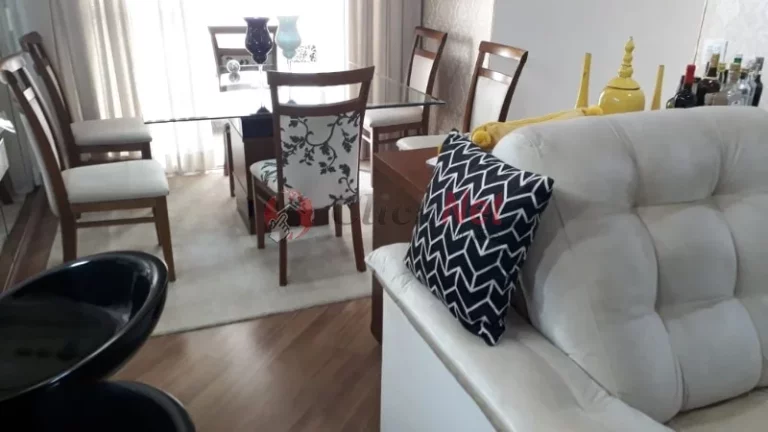 Imagem Ótimo Apartamento à Venda no bairro Mauá em São Caetano