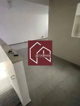 Imagem Galpão para alugar, 450 m² por R$ 16,000,00/mês - Santo Amaro - São Paulo/SP