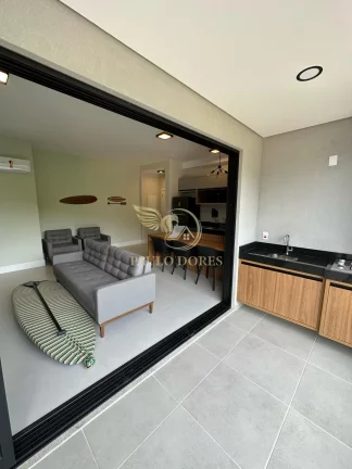 Imagem APARTAMENTO NOVO NO ARUNA RESORT NA PRAIA DA ENSEADA UBATUBA-SP