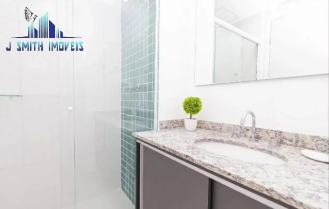 Imagem STUDIO 24m², TODO REFORMADO, COM ARMÁRIOS, LINDA DECORAÇÃO.
