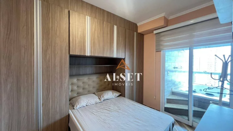 Imagem Apartamento com 1 dormitório no Anália Franco
