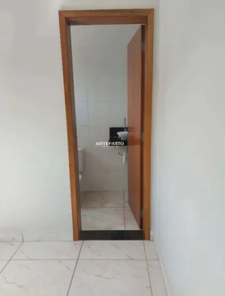 Imagem APARTAMENTO À VENDA – JARDIM AEROPORTO II