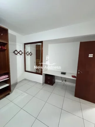 Imagem Apartamento 3 Quartos a poucos passos do mar em Itapuã - Vila Velha
