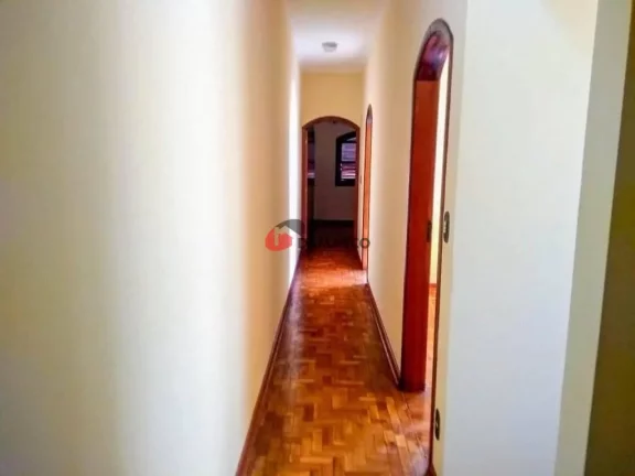 Imagem Sobrado à venda, Campestre, Santo André, SP