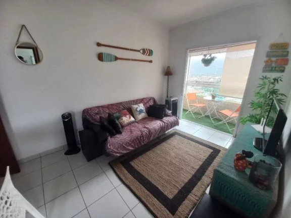 Imagem Apartamento à Venda em Flórida, Praia Grande - SP
