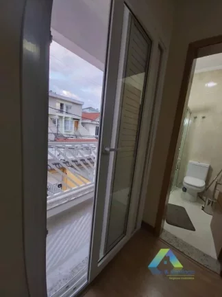 Imagem Sobrado com 3 dormitórios à venda, 220 m² por R$ 749.000,00 - Vila das Mercês - São Paulo/SP