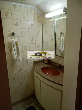 Imagem sobrado para venda no Ipiranga