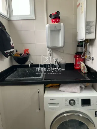 Imagem CASA À VENDA EM CONDOMÍNIO FECHADO, 2 QUARTOS, JARDIM COLÔNIA - JUNDIAÍ-SP