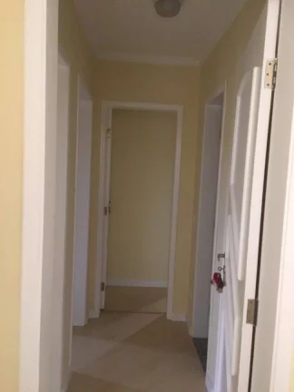 Imagem Apartamento com 3 dormitórios à venda, 93 m² por R$ 405.000,00 - Jardim Stella - Santo André/SP