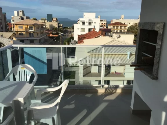 Imagem APARTAMENTO RESIDENCIAL em GOVERNADOR CELSO RAMOS - SC, palmas