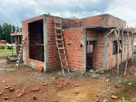 Imagem Maravilhosa casa a venda no Condomínio Ninho Verde I - Eco Residence - Porangaba/SP.