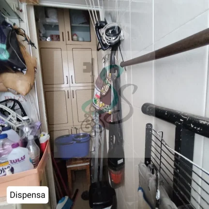 Imagem Apartamento com localização Nova Europa! 2 dormitórios com armários embutidos, sala, cozinha com armários, lavanderia, banheiro, garagem.
