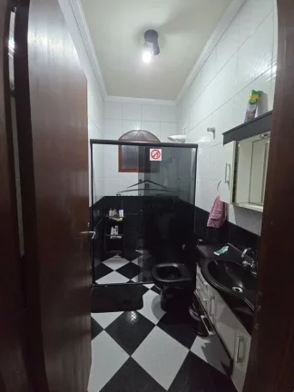 Imagem Casa à venda no bairro Parque do Sol - Guaratinguetá/SP