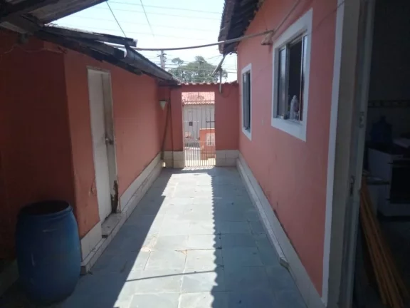 Imagem Casa com 4 dormitórios à venda, 200 m² por R$ 795.000,00 - Jardim Ruth - Poá/SP