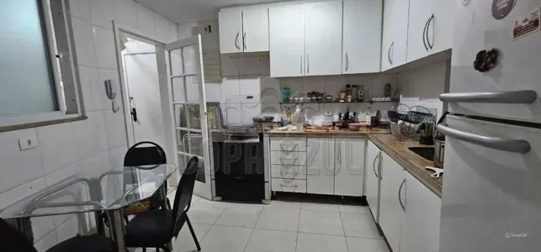 Imagem Copacabana - Residencial › Apartamento com 5 quarto(s) a Venda
