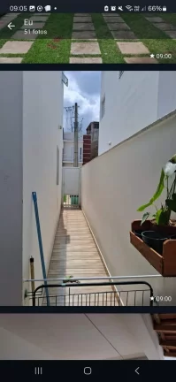 Imagem ALUGA-SE SOBRADO EM JUNDIAÍ (disponível em fevereiro)