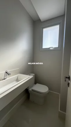 Imagem Apartamento Frente Mar com 04 Suítes sendo 01 Máster em Balneário Camboriú
