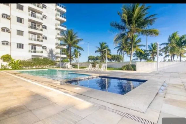 Imagem APARTAMENTO NA LÚCIO COSTA CONDOMÍNIO BETON 186M2 BARRA DA TIJUCA