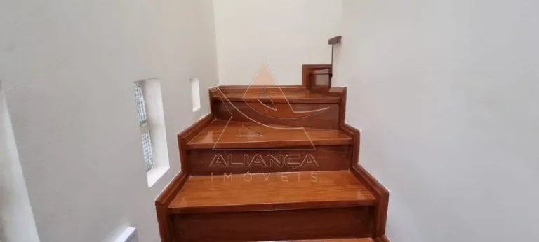Imagem Casa - Ribeirão Preto - Ribeirânia